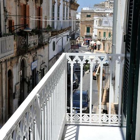 Casa Baldassarre Ostuni Bagian luar foto