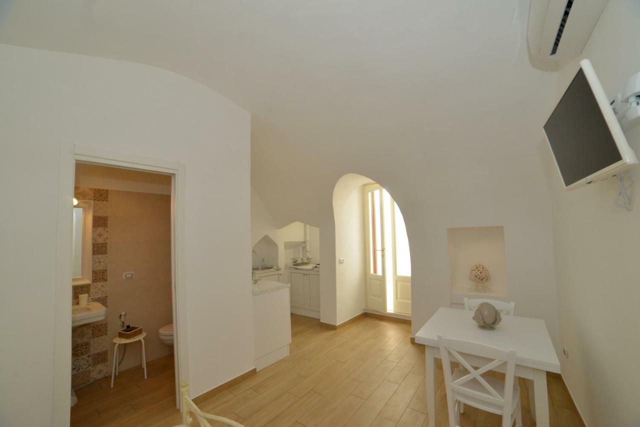 Casa Baldassarre Ostuni Bagian luar foto