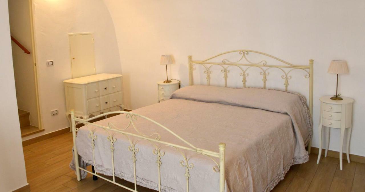 Casa Baldassarre Ostuni Bagian luar foto