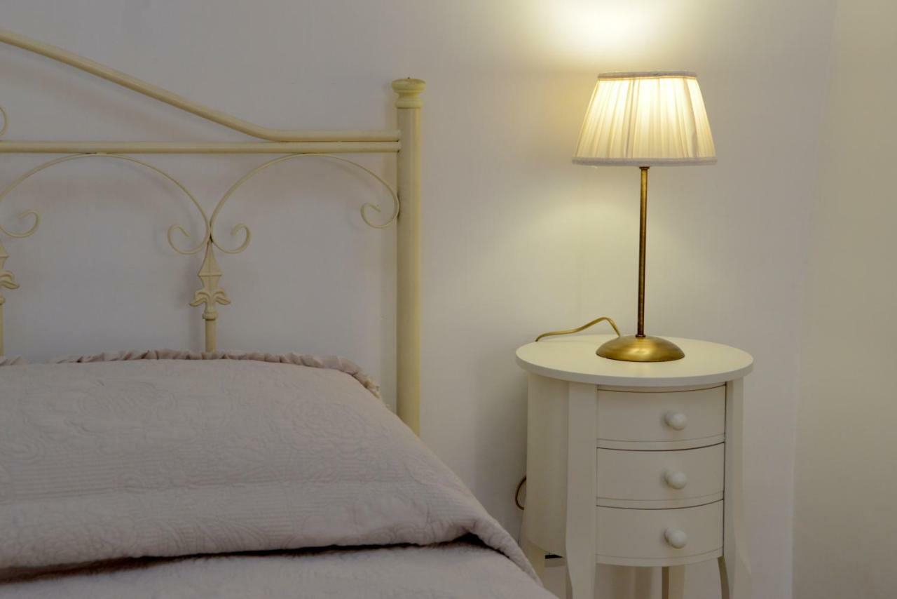 Casa Baldassarre Ostuni Bagian luar foto