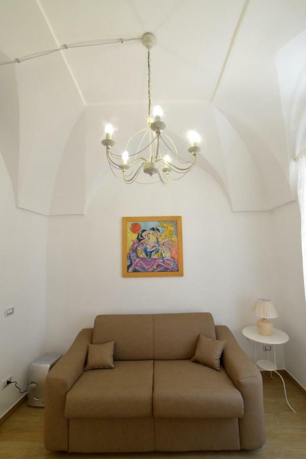 Casa Baldassarre Ostuni Bagian luar foto