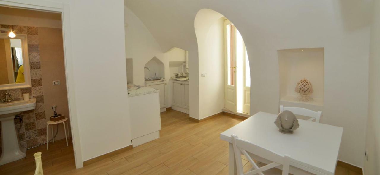 Casa Baldassarre Ostuni Bagian luar foto