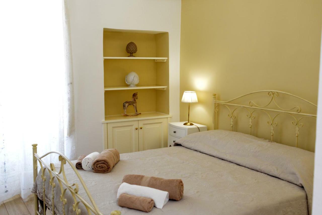 Casa Baldassarre Ostuni Bagian luar foto