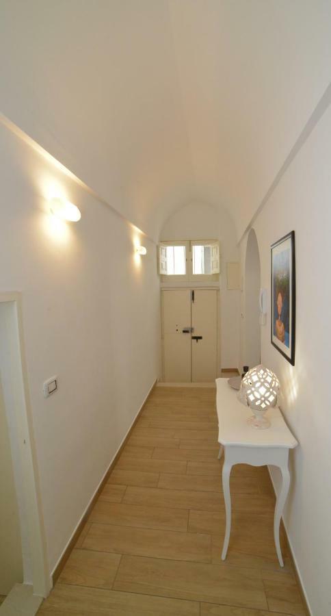 Casa Baldassarre Ostuni Bagian luar foto