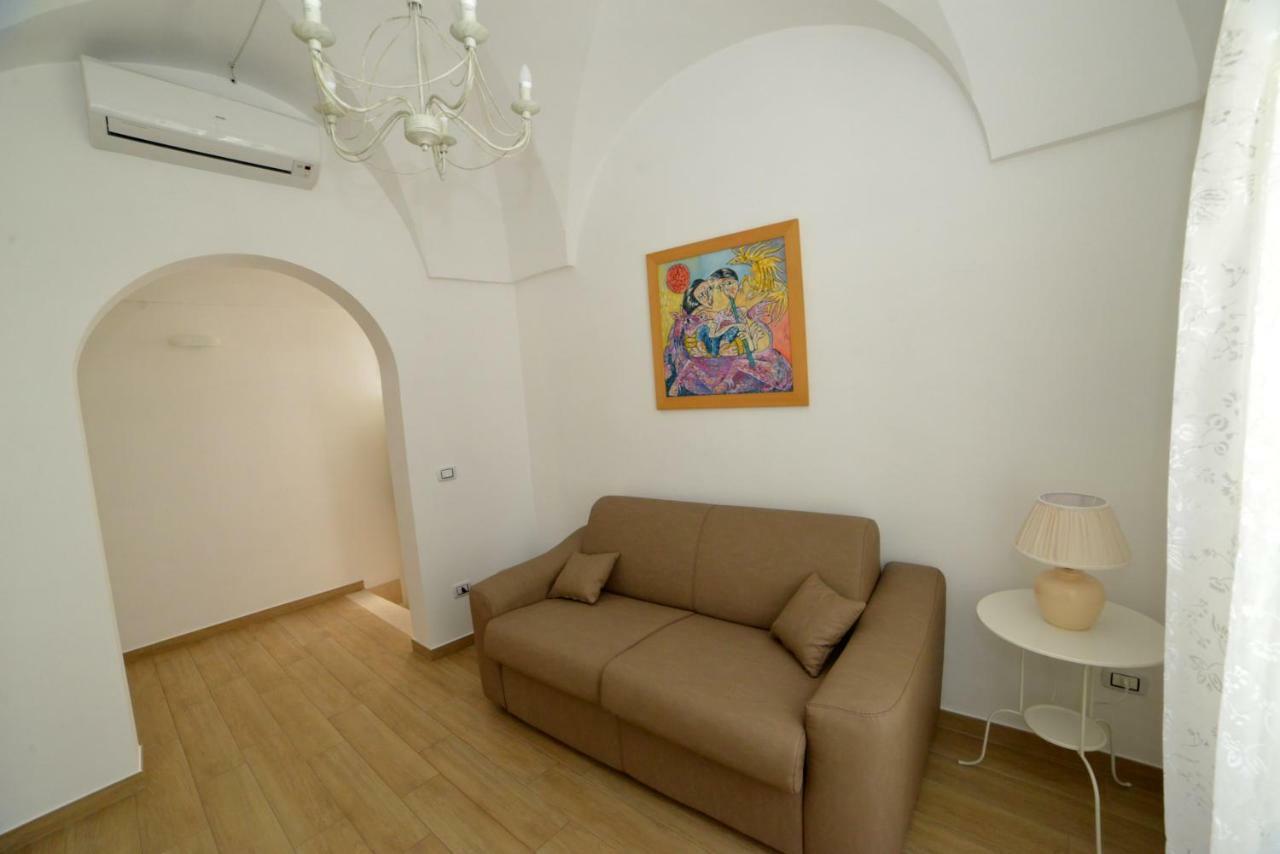 Casa Baldassarre Ostuni Bagian luar foto