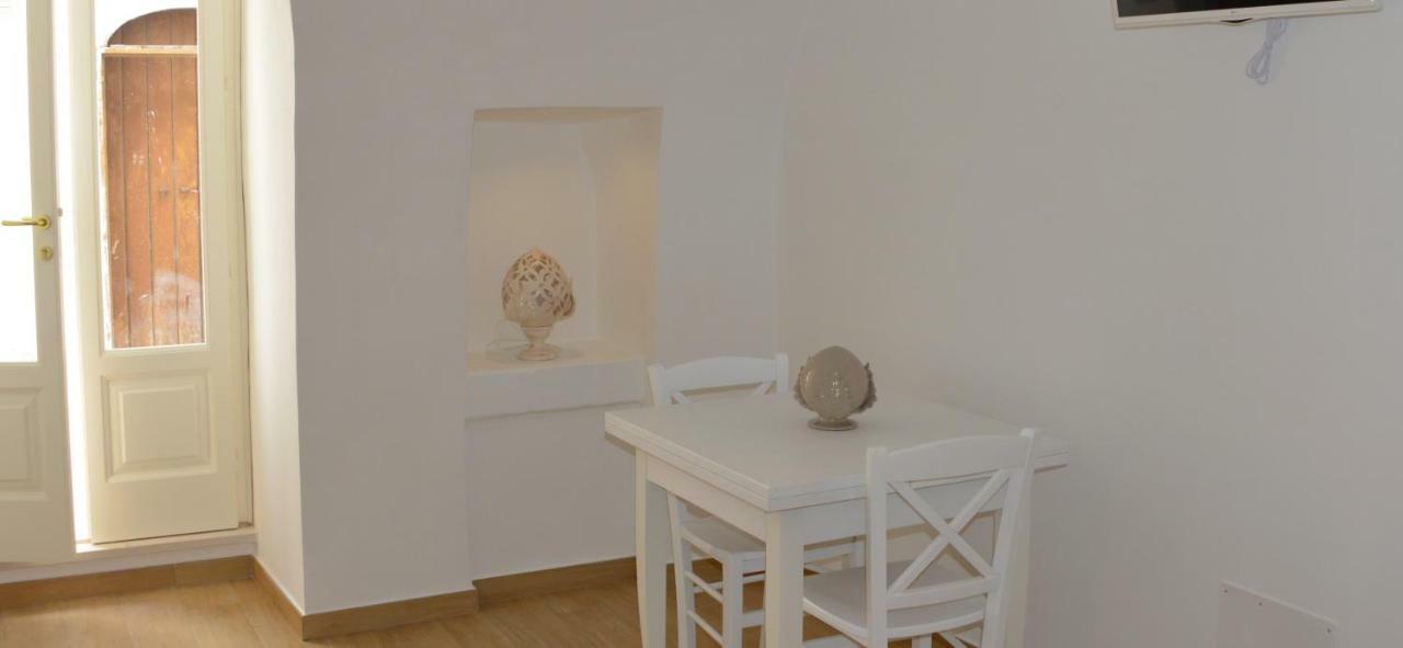 Casa Baldassarre Ostuni Bagian luar foto