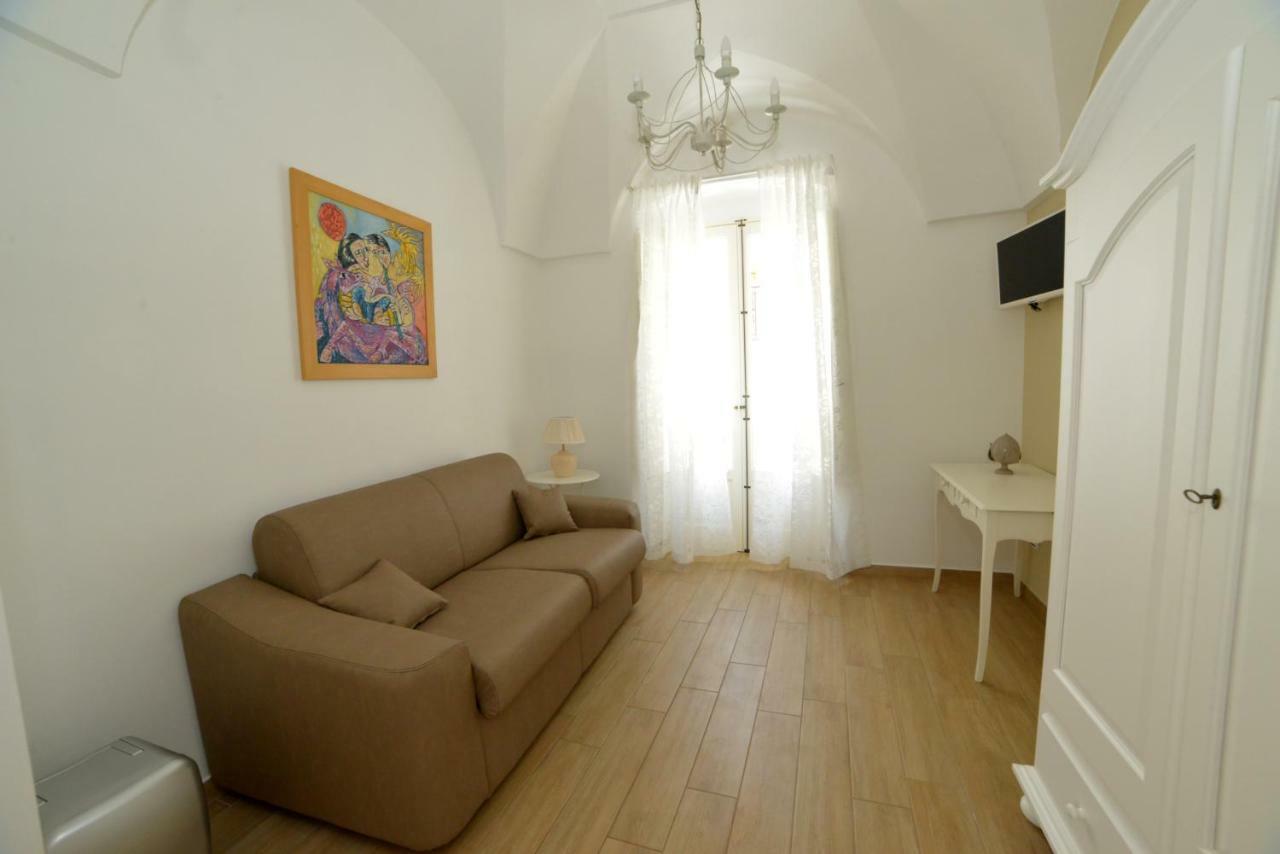 Casa Baldassarre Ostuni Bagian luar foto