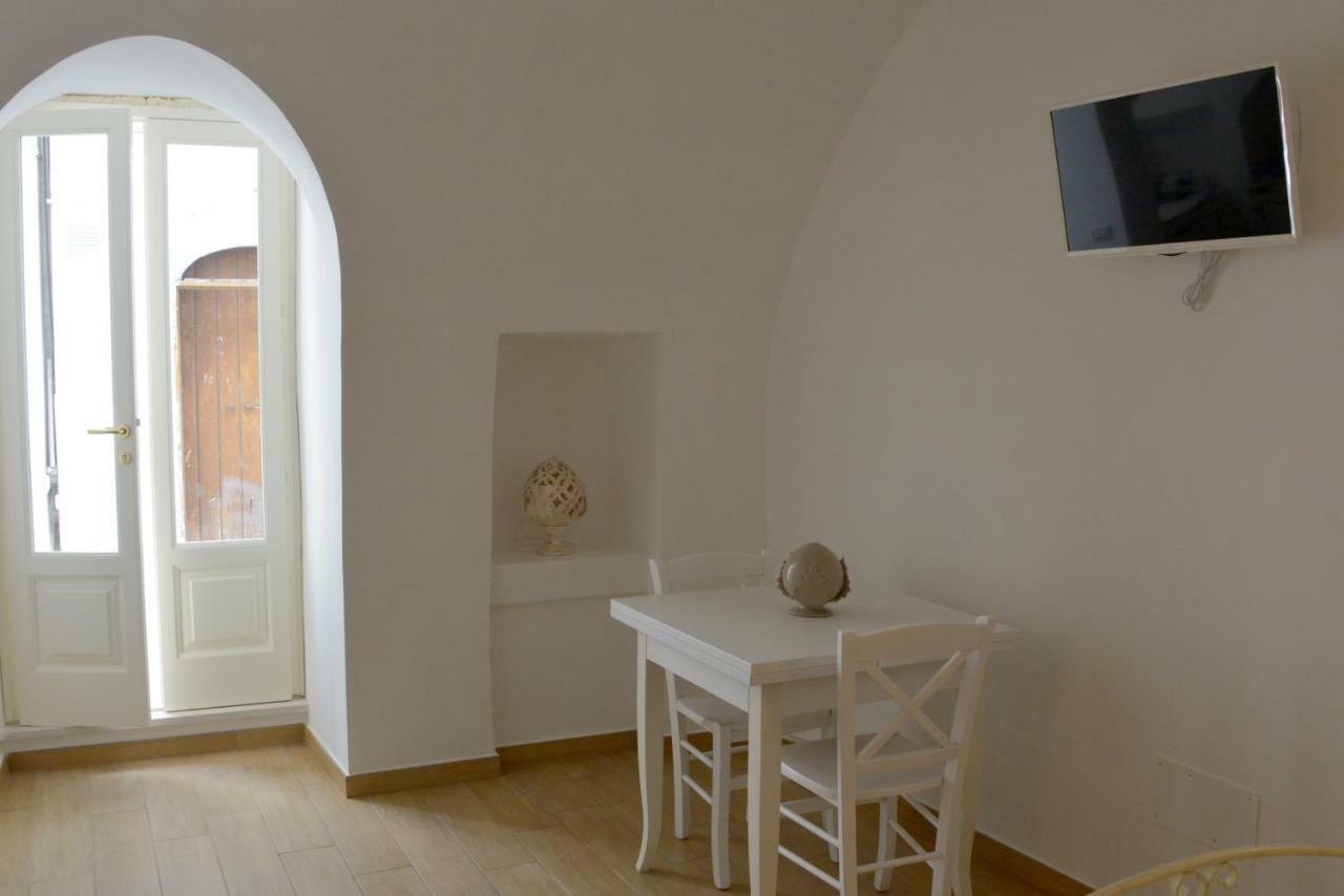 Casa Baldassarre Ostuni Bagian luar foto