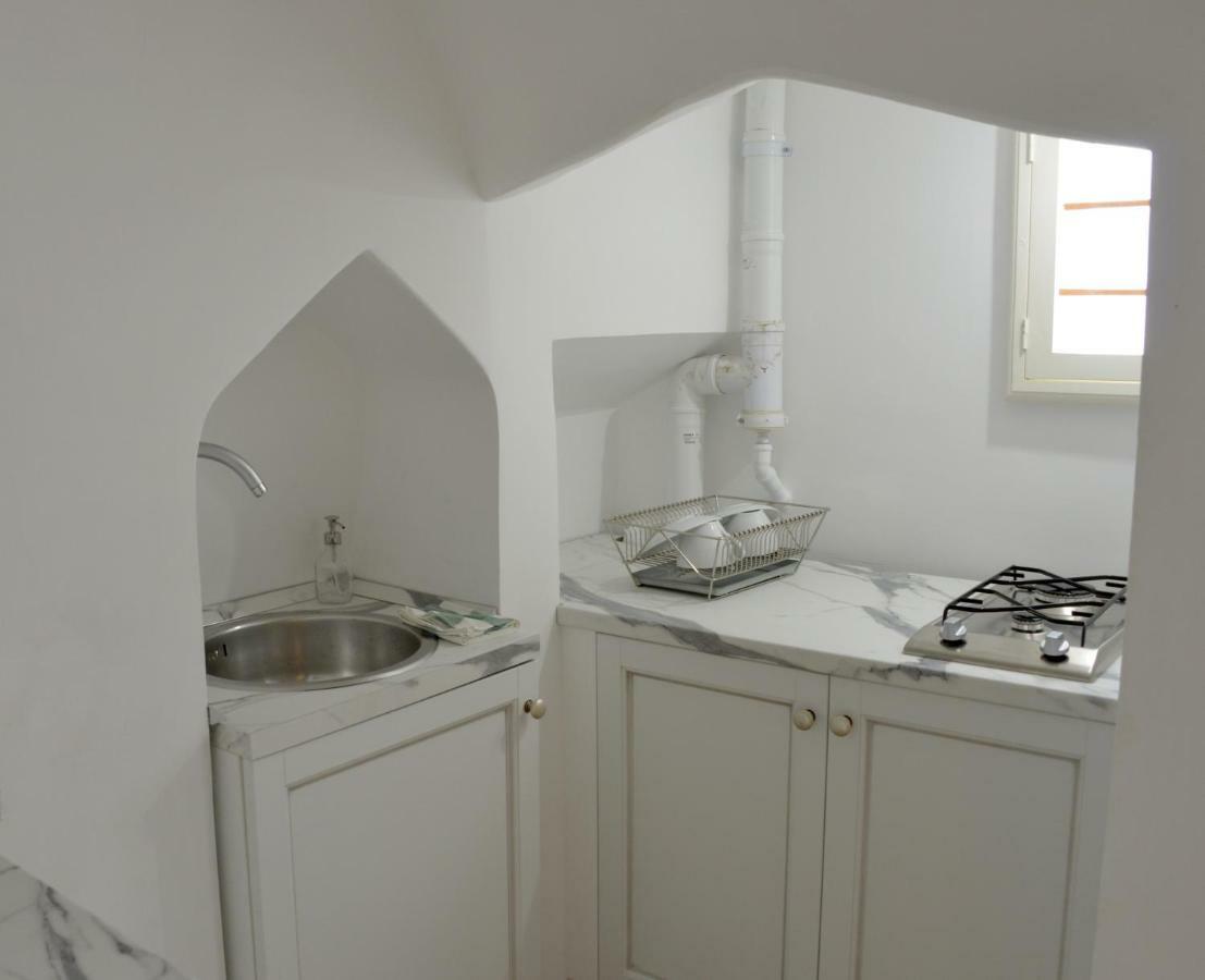 Casa Baldassarre Ostuni Bagian luar foto