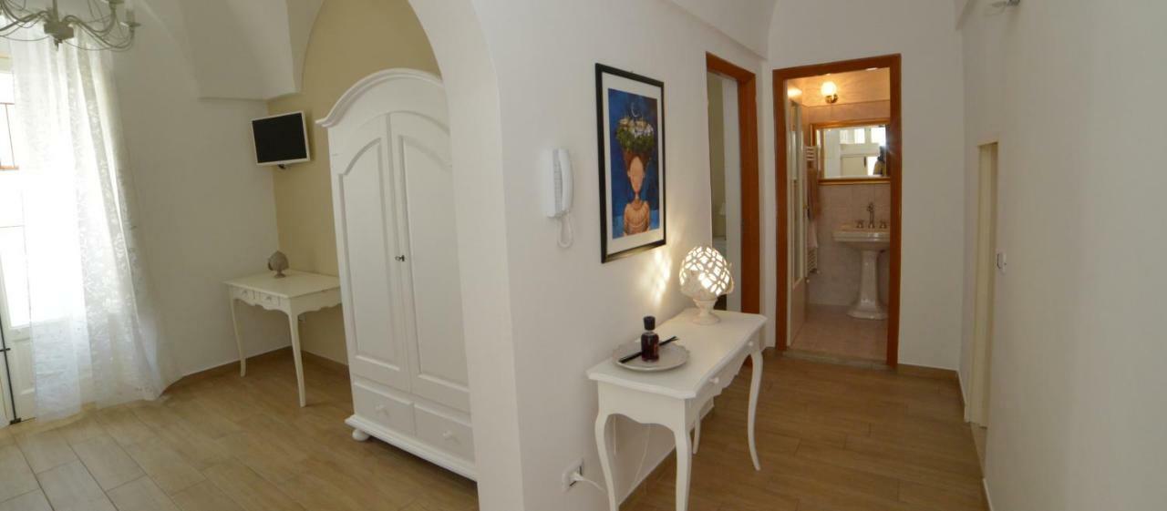 Casa Baldassarre Ostuni Bagian luar foto